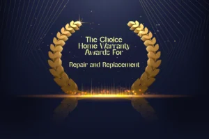 Choice Home Warranty Awards