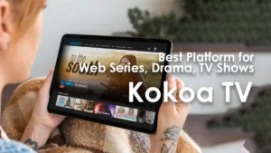 Kokoa TV