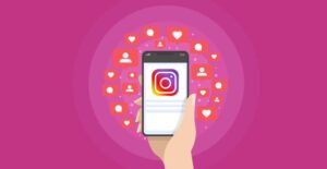 Using Automatic Instagram Likes