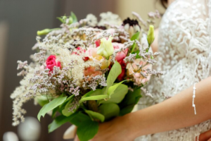 Wedding Bouquet