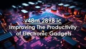 v48m 2898 ic