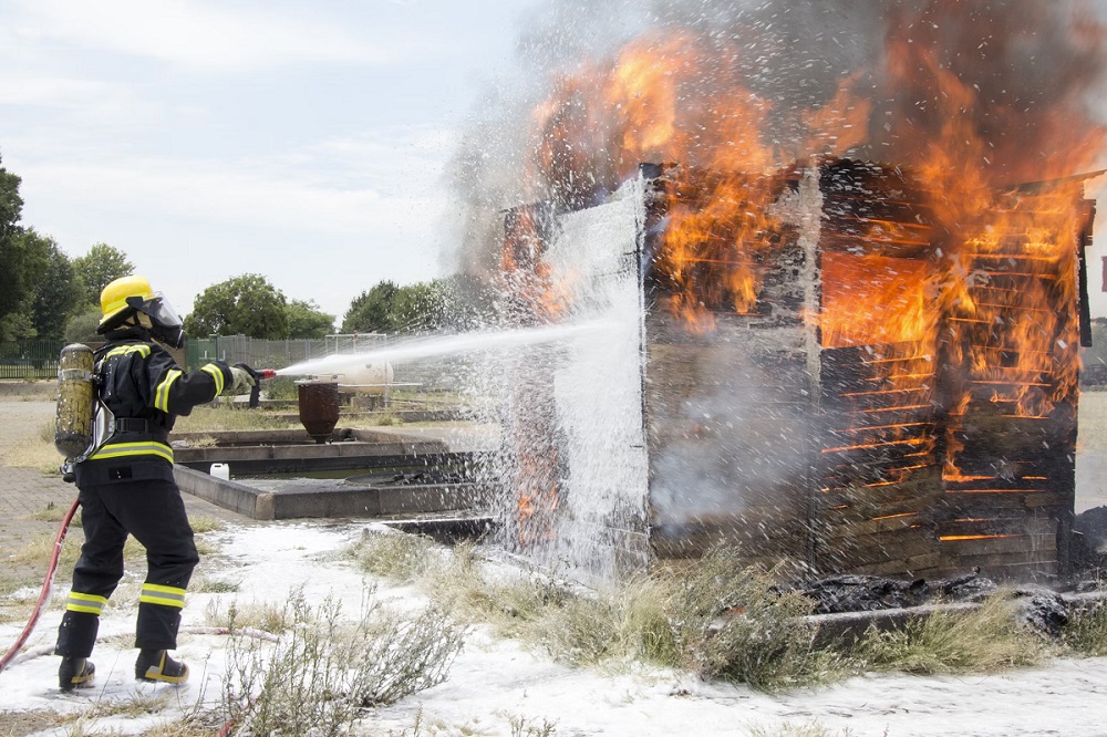 Health Issues in the AFFF Contamination