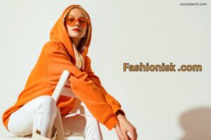 Fashionisk .com Digital Platform for Lifestyle, Beauty and Fashion