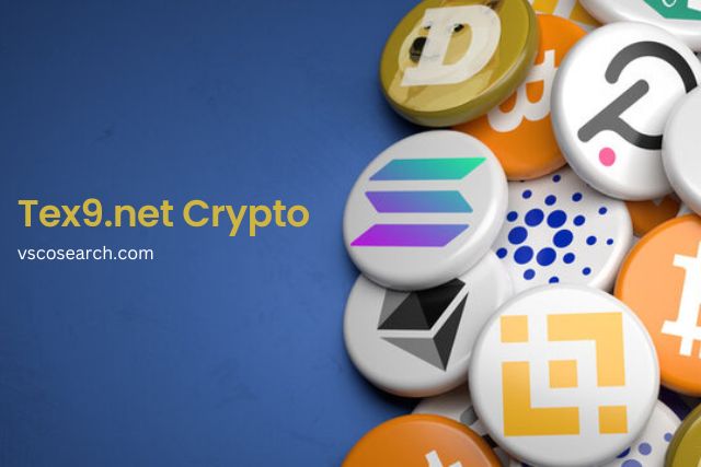 Tex9.net Crypto What Is It & How Does It Stand Out