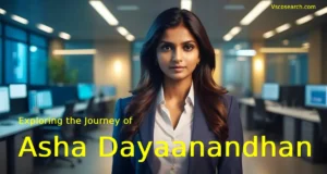 Exploring the Journey of Asha Dayaanandhan A Rising Leader in San Antonio