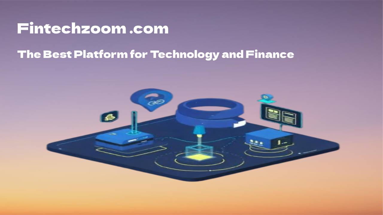 Fintechzoom .com