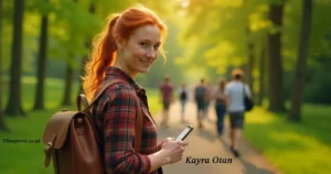 Kayra Otan - A pioneer in the Global Tech Revolution