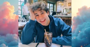 One of The Richest YouTubers David Dobrik Net Worth & Income Sources