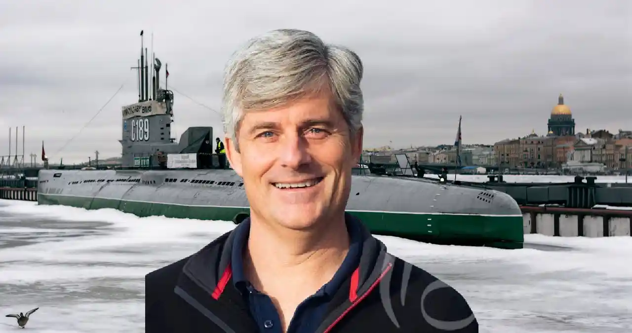 Stockton Rush Net Worth Discover the Wealth of the OceanGate CEO