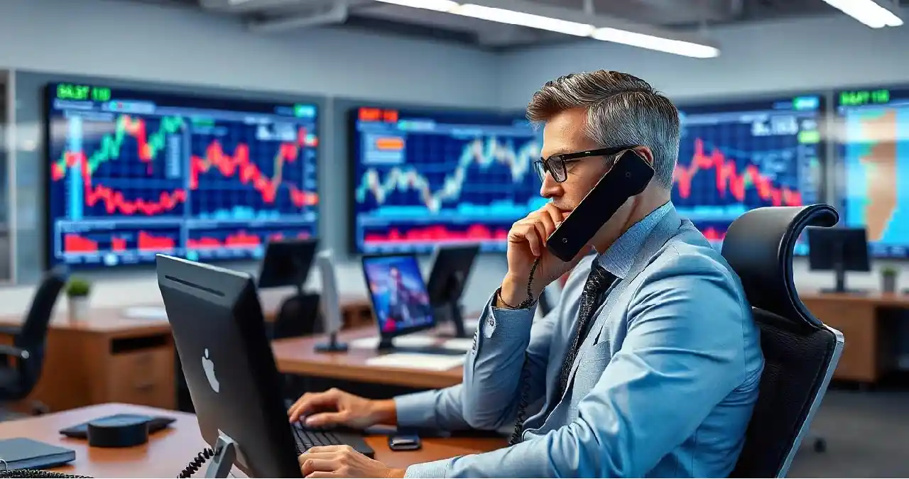 1-806-301-1929 Blackrock: Connect to Financial Expertise