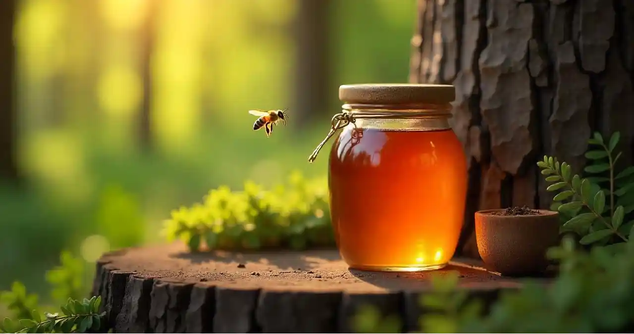 Discover Mielado: Unique Honey with a Story