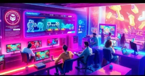 Explore Gamexperiencehub.com/ – Redefine Gaming Today