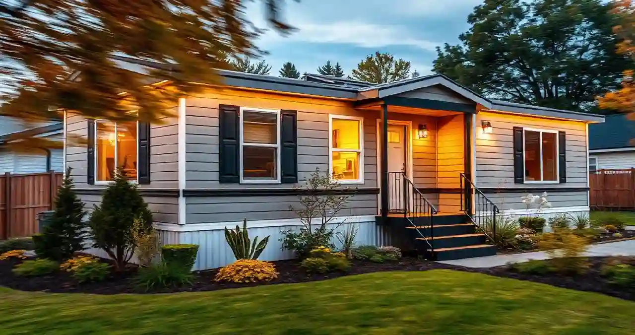 Https// Mobilehomeexteriors.com: Perfect Home Exterior Solutions