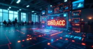 Revolutionize Data Processing with Sd60acc Efficiency