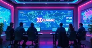 Explore GameXperienceHub.com: The Ultimate Gamer's Hub