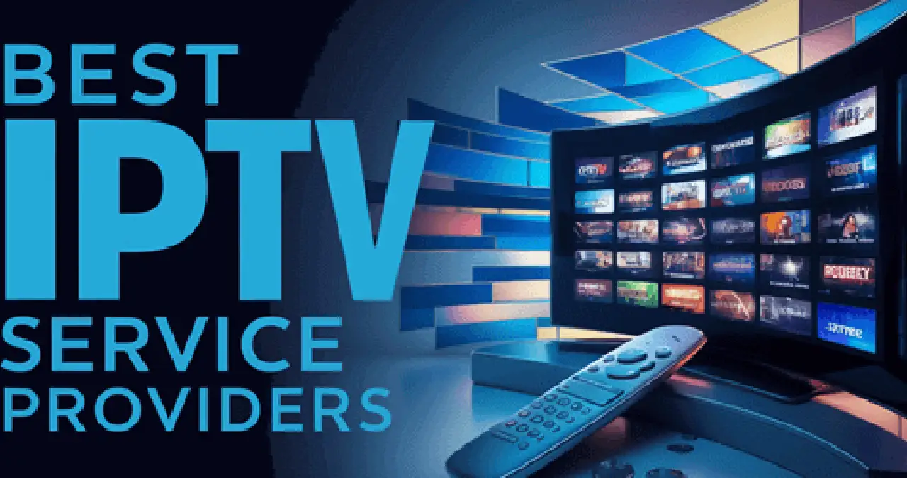 Get the Best IPTV Subscription in the UK for 2024