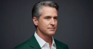 Gavin Newsom Net Worth: How Wealthy is the Governor?