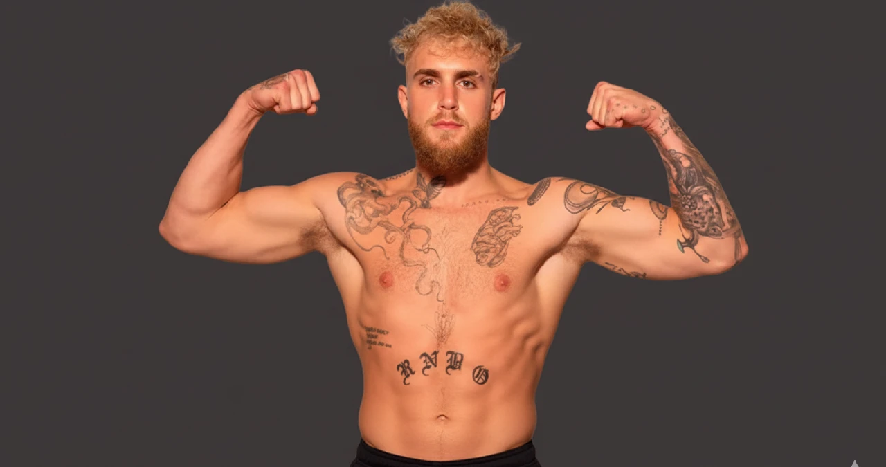Jake Paul Net Worth 2025: How Rich Is the YouTube Star and Boxer?
