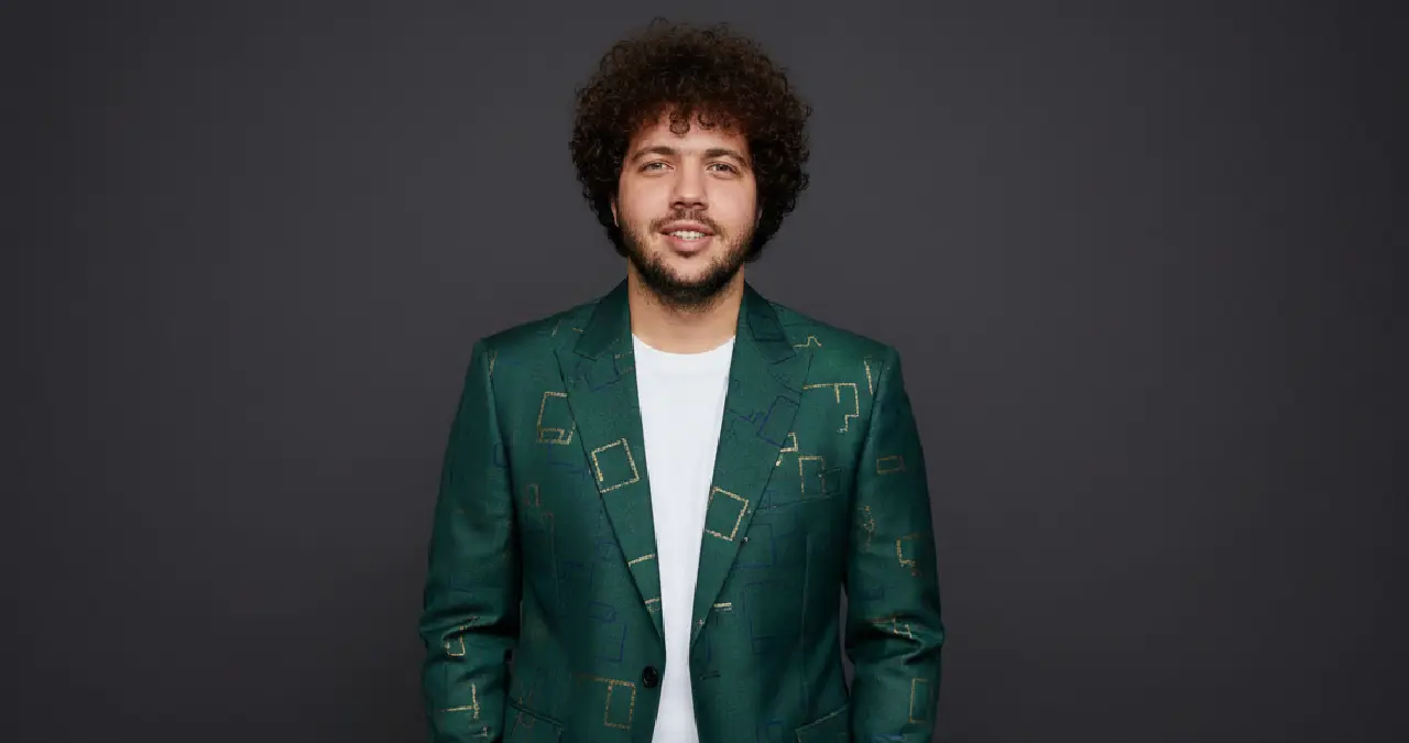 Benny Blanco Net Worth 2025: From Producer to Multi-Millionaire