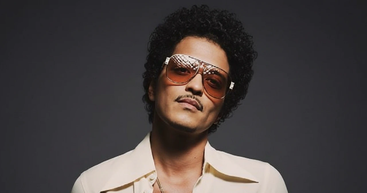 Bruno Mars Net Worth: How Rich Is the Music Superstar in 2025?