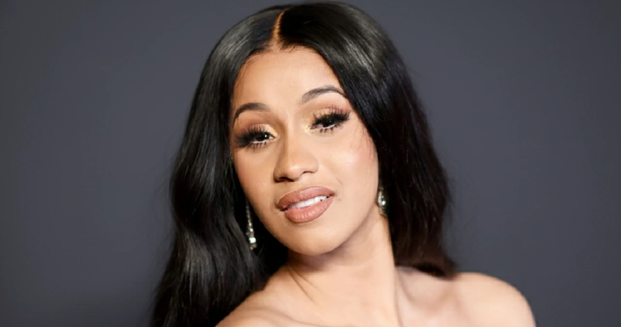 Cardi B Net Worth in 2025: Earnings, Career, and Wealth Breakdown