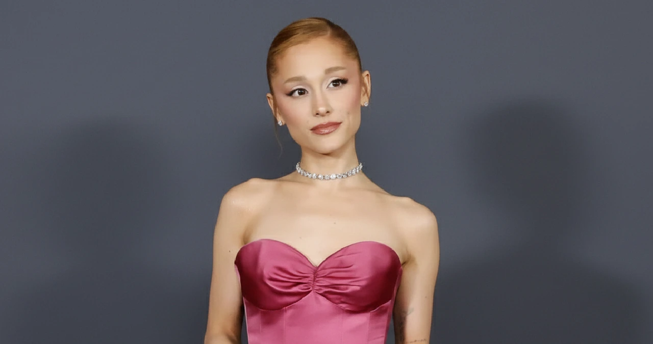 Ariana Grande Net Worth, How Rich Is the Pop Superstar