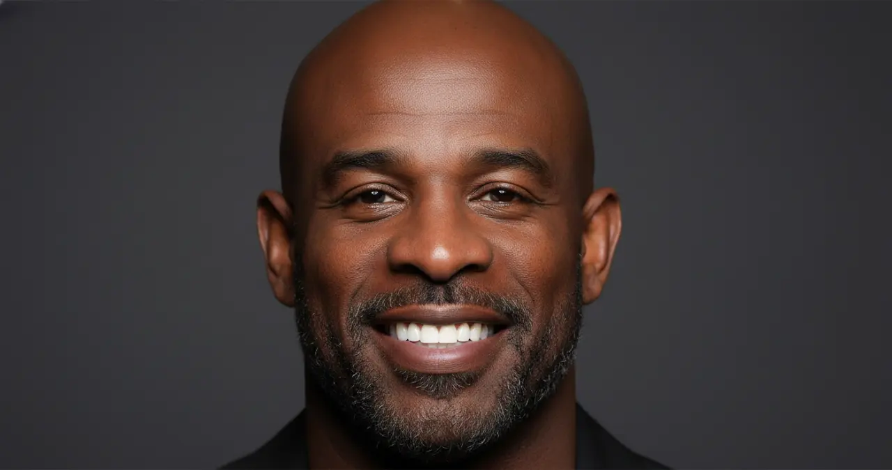 Deion Sanders Net Worth: From NFL Star to Coaching Legend