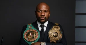 Floyd Mayweather Net Worth, Career Earnings, Cars, and Luxury Lifestyle