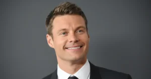 Inside Ryan Seacrest Net Worth, Earnings, Salary & Career Highlights