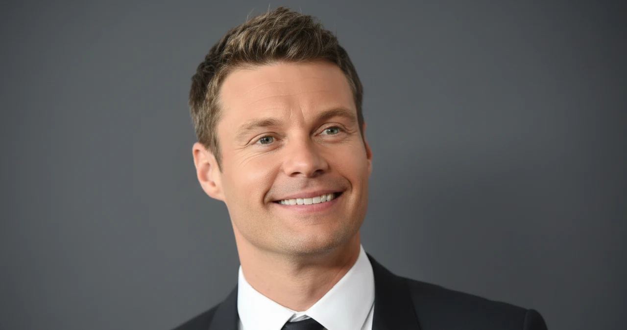 Inside Ryan Seacrest Net Worth, Earnings, Salary & Career Highlights