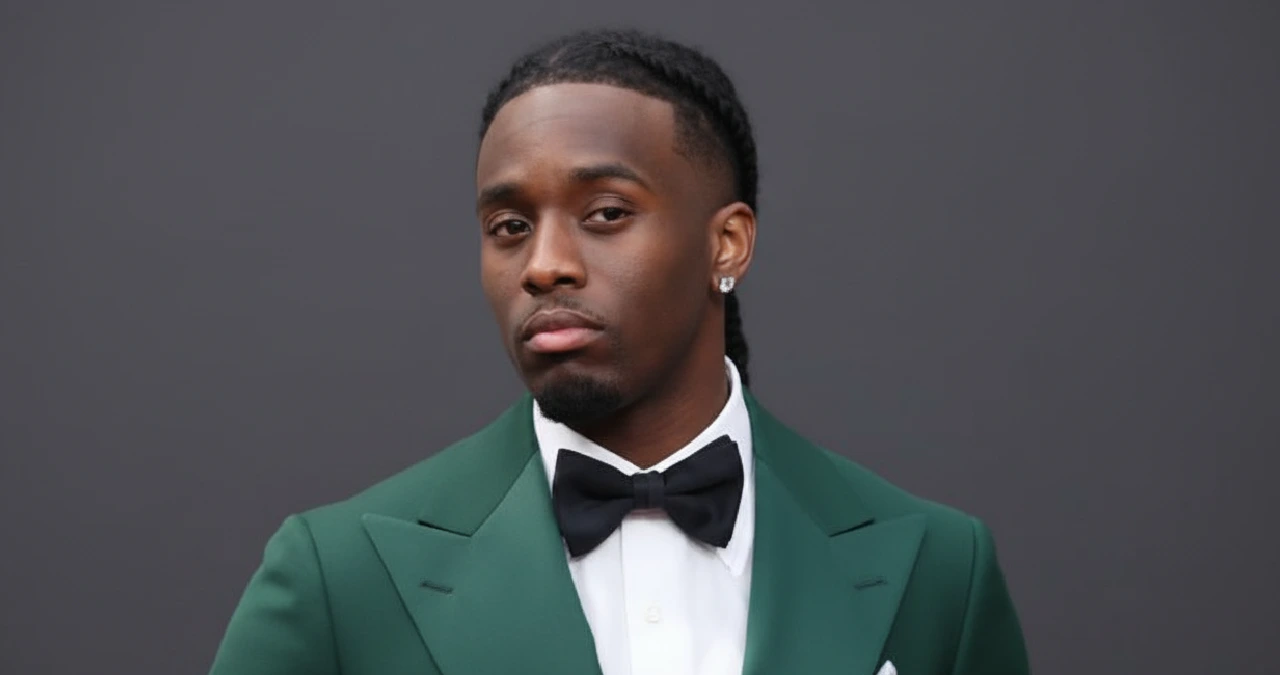 Kai Cenat Net Worth, How Much Does the Popular Streamer Earn?