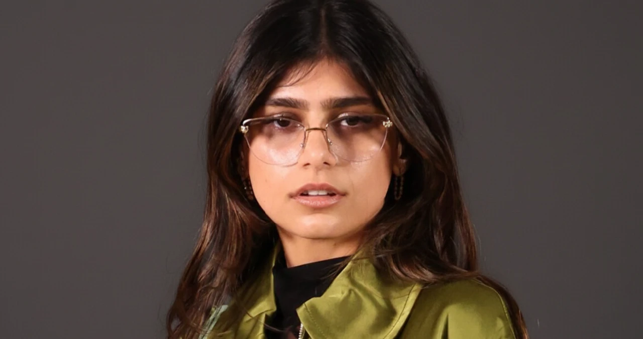 Mia Khalifa Net Worth: How Much Is She Really Worth