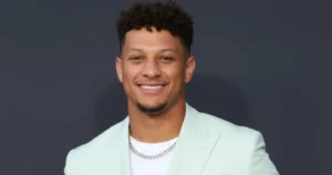 Patrick Mahomes Net Worth, How Rich is the NFL Star?