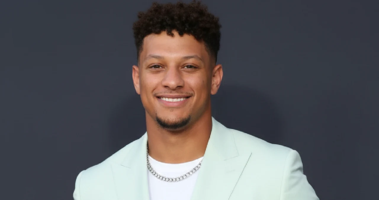 Patrick Mahomes Net Worth, How Rich is the NFL Star?