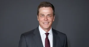 Patrick Whitesell Net Worth Explained: Salary, Investments, and Lifestyle