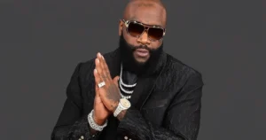 What Is Rick Ross’s Net Worth? Career Earnings, Investments & Wealth Explained