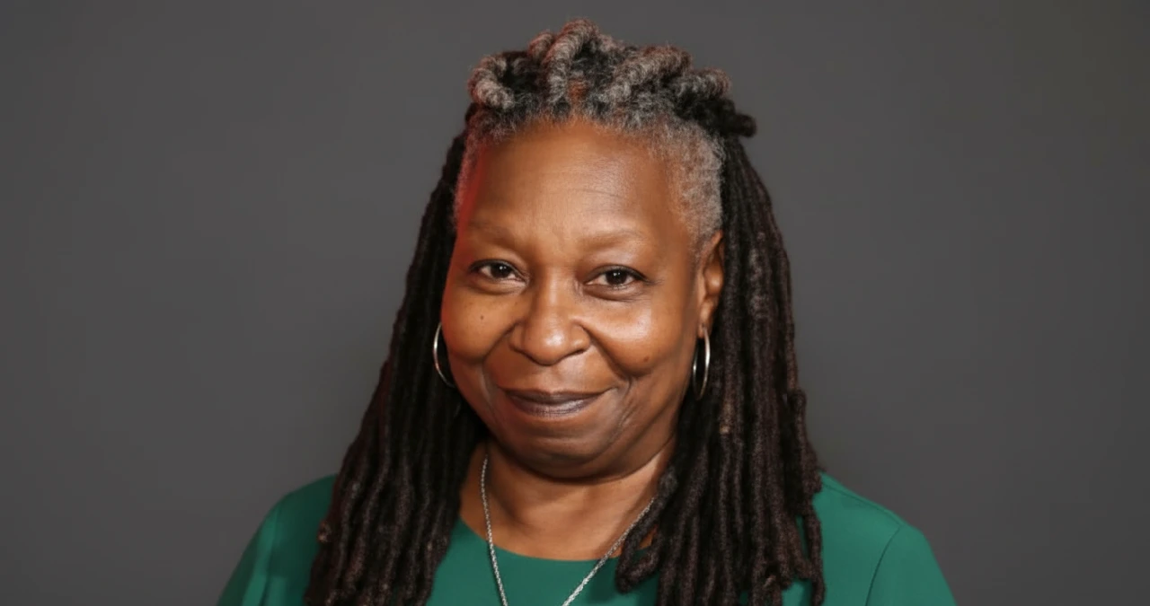 Whoopi Goldberg Net Worth: How Rich Is the Iconic Actress