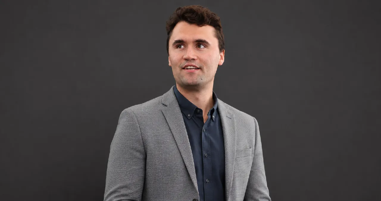 Charlie Kirk Net Worth: How Much Was He Worth? 